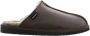 SHEPHERD OF SWEDEN Hugo slippers Stone oiled antique - Thumbnail 2