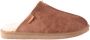 SHEPHERD OF SWEDEN Shepherd HUGO 1201052 Dames pantoffelsHeren pantoffels Cognac - Thumbnail 2