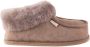 SHEPHERD OF SWEDEN Lena slippers Stone 42 Dames Sloffen STONE - Thumbnail 2