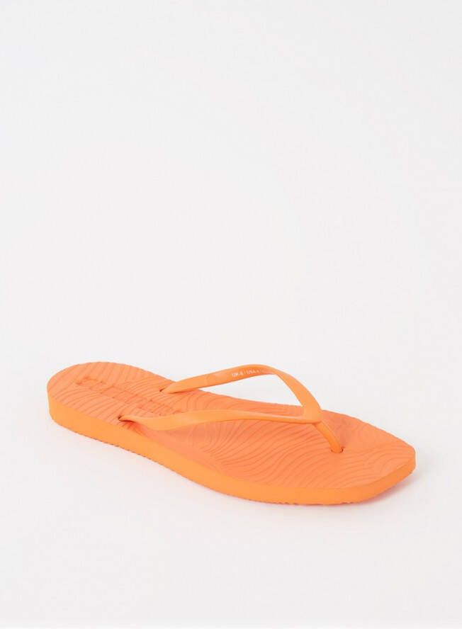 Sleepers Tapered slipper