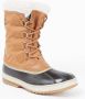 Sorel 1964 PAC? NYLON Snowboots Mannen Camel Brown Bl - Thumbnail 2