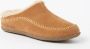 Sorel LANNER RIDGE™ Men's Sloffen Camel Brown - Thumbnail 3