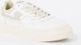 S.W.C. S.W. Stepney Workers Club Pearl S-Strike Sneakers White Put Unisex - Thumbnail 2