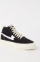 S.w.c. Stepney Workers Club Varden S-Strike Canvas Sneakers Black Heren - Thumbnail 2