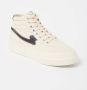 S.w.c. Stepney Workers Club Varden S-Strike Sneaker Beige Heren - Thumbnail 2