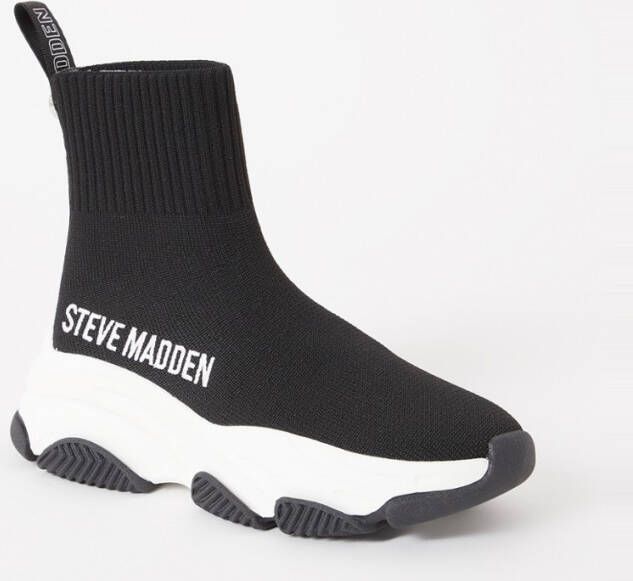 Steve Madden Jprodigy sneaker met logo