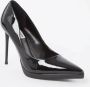 Steve Madden Elegante Pumps voor Dames Black Dames - Thumbnail 3