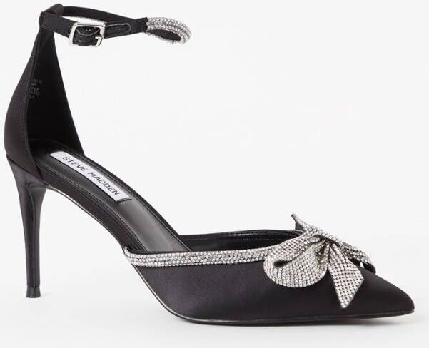 Steve Madden Pumps met strass-steentjes model 'LUMIERE' - Foto 4