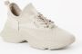 Steve Madden Match-E sneaker met gebreid bovenwerk - Thumbnail 2