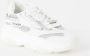 Steve Madden Dames Possesionr Sneakers White Dames - Thumbnail 3