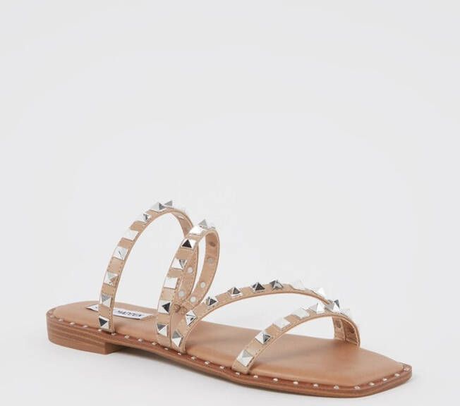Steve Madden Slippers met studs model 'SKYLER'