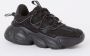 STEVE MADDEN Spectator-R sneakers Zwart Synthetisch Lage sneakers Dames - Thumbnail 2