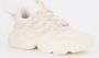 Steve Madden Spectator Bone Dames Sneaker SM11002961-04005 - Thumbnail 2