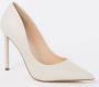 Steve Madden Vaze Pumps High Heels Schoenen Hoge Hak Dames Beige - Thumbnail 2