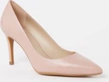 Ted Baker Sandalen Alysse Leather 85Mm Court Shoe in poeder roze