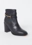 Ted Baker Boots & laarzen Anisea T Hinge Leather 85Mm Ankle Boot in zwart - Thumbnail 1