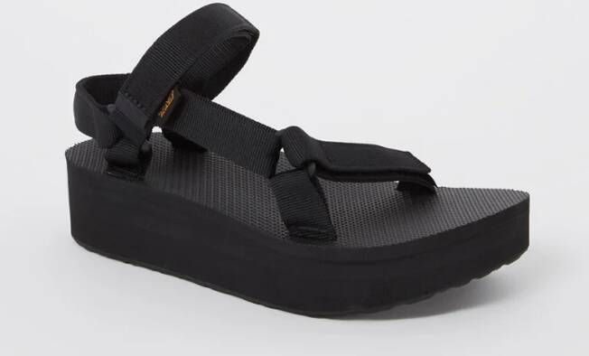Teva Flatform Universal sandaal
