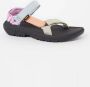 Teva Sandalen Hurricane XLT2 1019235-ELY Groen Oranje - Thumbnail 3