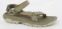 Teva Sandalen Hurricane XLT2 1019235-BTOL Groen - Thumbnail 2