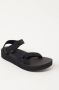 Teva Universal Trekking Sandalen met Klittenband Black Dames - Thumbnail 5