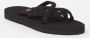 Teva Teenslipper Olowahu Dames Donkerblauw Lichtblauw - Thumbnail 7
