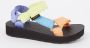 Teva K Original Universal Adorn Kinder Sandalen Multicolour - Thumbnail 2