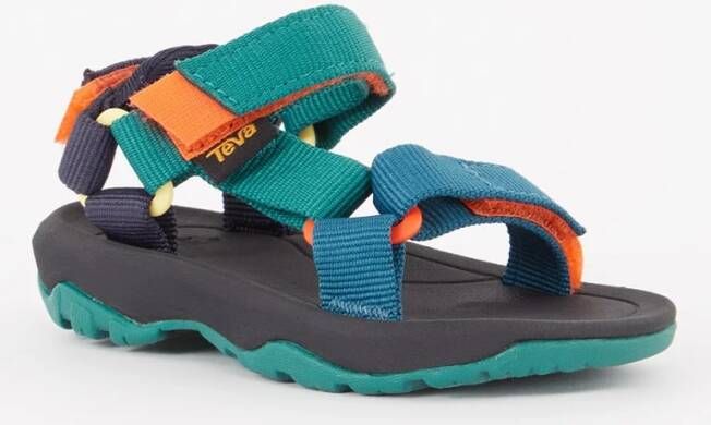 Teva Sandaal met logo