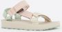 Teva K original universal Metallic Kinder sandalen - Thumbnail 4