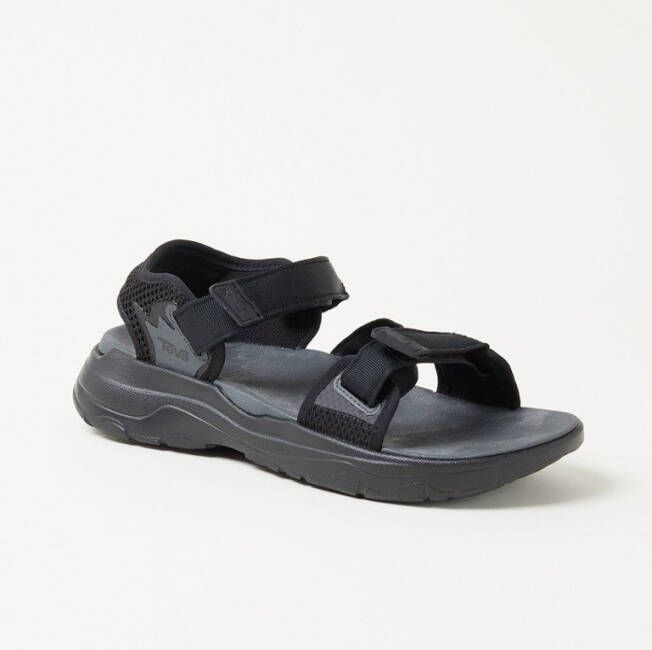 Teva Zymic sandaal met mesh details - Foto 3