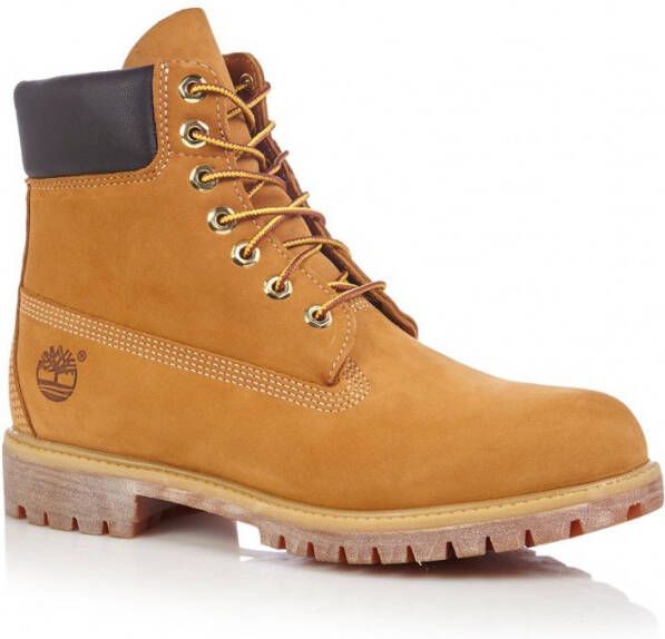 Timberland Heren 6-inch Premium Boots - Foto 2