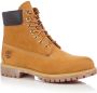 Timberland Heritage 6'' Premium Boot Boots Schoenen wheat maat: 44.5 beschikbare maaten:41 42 43 44.5 45 46 47.5 49 50 - Thumbnail 4