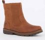 Timberland Kid's Courma Mid Warm Lined Boot Winterschoenen 5K rood - Thumbnail 9