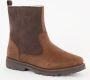 Timberland Kid's Courma Mid Warm Lined Boot Winterschoenen 5K rood - Thumbnail 3
