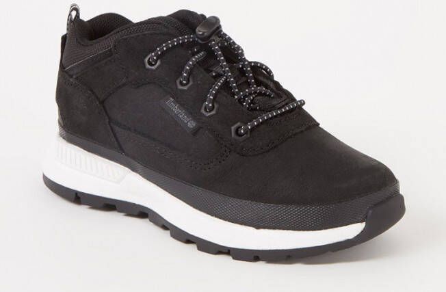 Timberland Field Trekker sneaker van nubuck