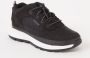 Timberland Field Trekker Low Boots Schoenen black nubuck maat: 40 beschikbare maaten:36 38 39 40 - Thumbnail 2
