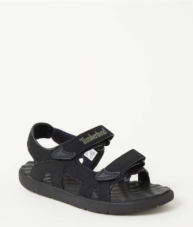 Timberland Perkins Row Perkins Row sandalen zwart Jongens Imitatieleer 33 - Foto 4
