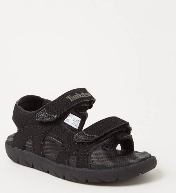 Timberland Perkins Row Perkins Row sandalen zwart Jongens Imitatieleer 33 - Foto 8
