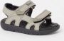 Timberland Kid's Perkins Row 2-Strap Sandal Sandalen maat 10K olijfgroen - Thumbnail 3
