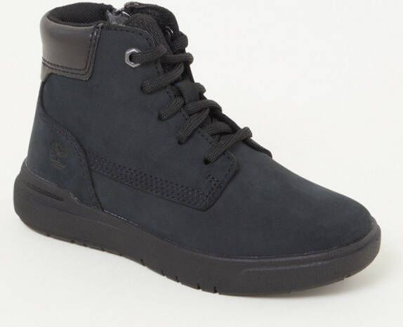 Timberland Seneca Bay veterboot van nubuck