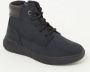 Timberland Seneca Bay veterboot van nubuck - Thumbnail 2