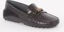 TOD'S Gommino mocassin van leer - Thumbnail 2