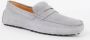 TOD'S Gommino mocassin van suède - Thumbnail 2