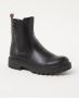 Tommy Hilfiger Rapsody Chelsea Boot voor heren Black Heren - Thumbnail 3