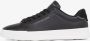 Tommy Hilfiger Plateausneakers TH COURT LTH DETAIL ESS vrijetijdsschoen lage schoen veterschoen met zijlijk logo-opdruk - Thumbnail 1
