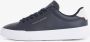Tommy Hilfiger Sneakers TH COURT LTH DETAIL ESS vrijetijdsschoen lage schoen veterschoen met zijlijk logo-opdruk - Thumbnail 2