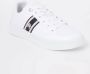 Tommy Hilfiger Lage Sneakers FW0FW08071 - Thumbnail 2