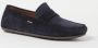 Tommy Hilfiger NU 21% KORTING Instappers CLASSIC SUEDE PENNY LOAFER met siertrensje - Thumbnail 3