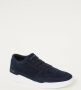 Tommy Hilfiger Sneakers ELEVATED MID CUP SUEDE met logo-opschrift bij de hiel - Thumbnail 4