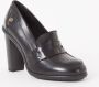 Tommy Hilfiger Highheel-pumps TOMMY ESSENTIAL LOAFER PUMP - Thumbnail 2