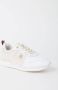 Tommy Hilfiger Plateausneakers TH ESSENTIAL RUNNER met th-logo - Thumbnail 3